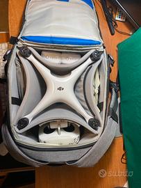 Zaino professionale per drone DJI PHANTOM 4