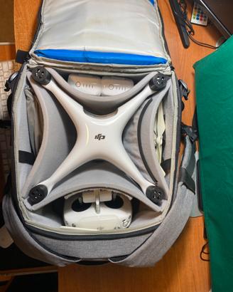 Zaino professionale per drone DJI PHANTOM 4