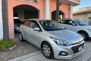 Hyundai i20 1.2 5 porte Econext Tech