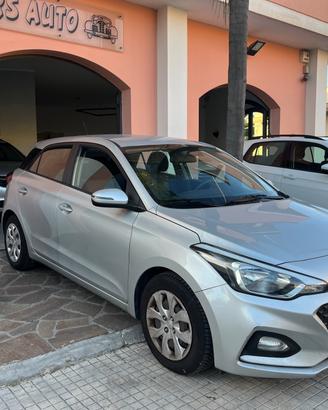 Hyundai i20 1.2 5 porte Econext Tech