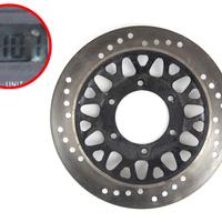 Disco Freno Posteriore MOTO GUZZI V7 III