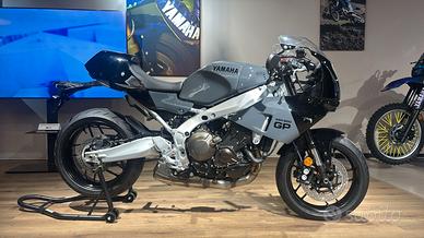 Yamaha XSR-900 GP * Nuova da immatricolare * Edizi