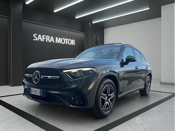 Mercedes-Benz GLC 220 d AMG Line Premium Plus...