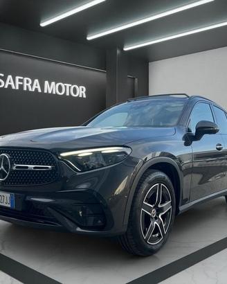 Mercedes-Benz GLC 220 d AMG Line Premium Plus...