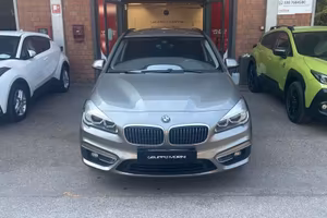 BMW Serie 2 Active Tourer 220d Active Tourer ...