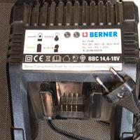 caricabatterie berner