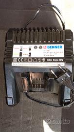 caricabatterie berner