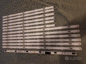 Samsung Retroilluminazione BN41-02386A