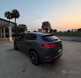Alfa Romeo Stelvio 2.2 210 CV Q4 Veloce Pack Perfo