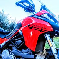 Ducati Multistrada V2S