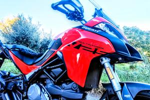 Ducati Multistrada V2S
