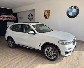 Bmw X3 xDrive20d Luxury