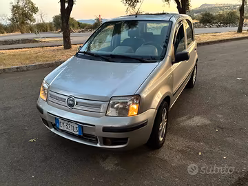 panda 1.3 Multijet 