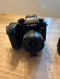 Lumix gh6