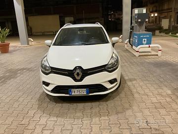 Renault Clio Sporter dCi 8V 90CV Start&Stop Energy