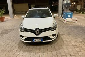 Renault Clio Sporter dCi 8V 90CV Start&Stop Energy