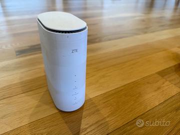 ZTE MC801A Modem Router 5G