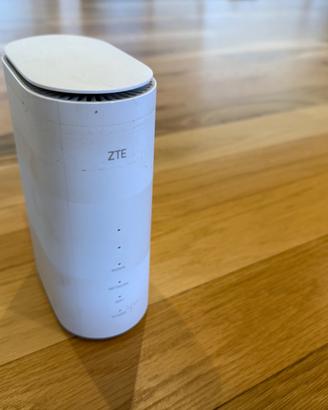 ZTE MC801A Modem Router 5G