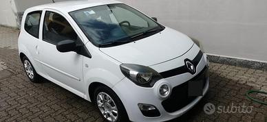 Renault Twingo 1.2 benzina 2012 - 85.000Km