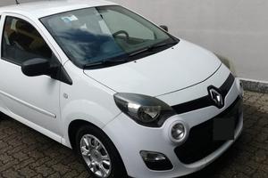 Renault Twingo 1.2 benzina 2012 - 85.000Km