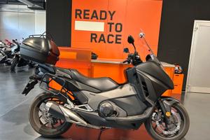 Honda Integra 750