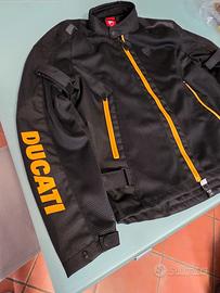 Giubboto moto xxl
