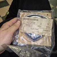 Fregio - Logo NUOVO Per Lancia Delta 2010