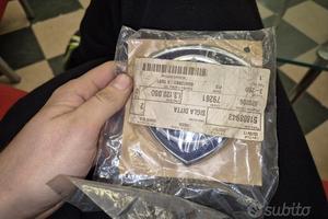 Fregio - Logo NUOVO Per Lancia Delta 2010