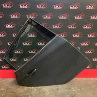 Porta posteriore destra Peugeot 208