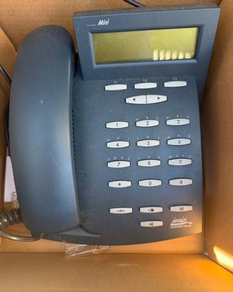 Telefono miro' isdn