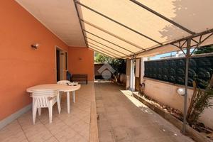 VILLA SINGOLA A LECCE