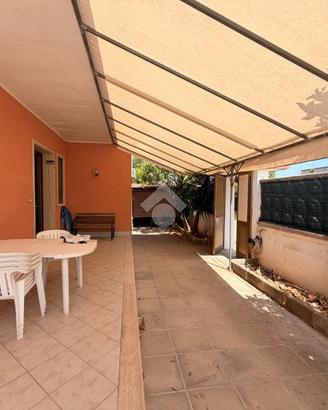VILLA SINGOLA A LECCE