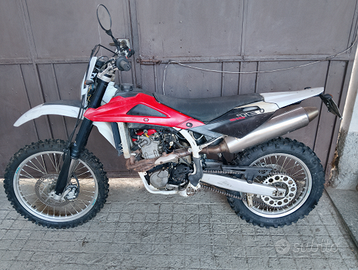 Huskvarna TE 510 2009