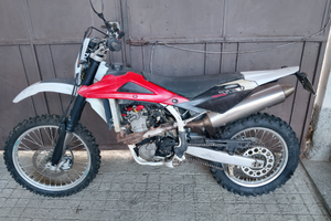 Huskvarna TE 510 2009