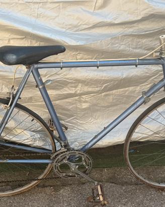 Bici corsa anni 70