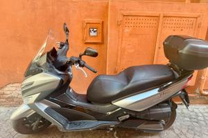 Kymco xtown 300i