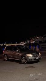 Mercedes GLK