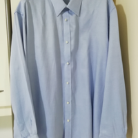 Camicia Via Veneto per abito