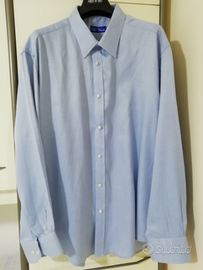 Camicia Via Veneto per abito