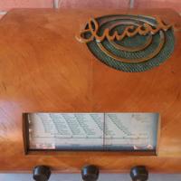 Radio Ducati  RR3404 "Paniere"