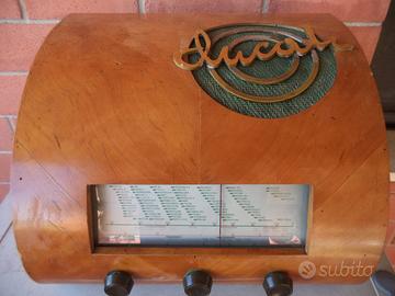 Radio Ducati  RR3404 "Paniere"