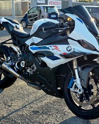 BMW s1000rr