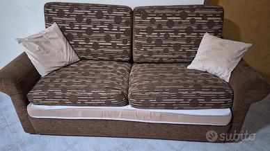 divano letto 