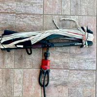 BARRA KITE SLINGSHOT SENTRY