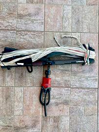 BARRA KITE SLINGSHOT SENTRY