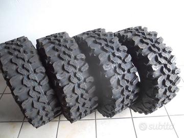 Gomme quad e side by side Maxxis 30’’ nuove