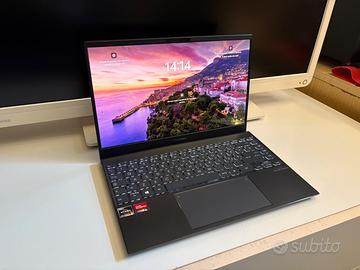 ASUS Zenbook 13 UM325UA Notebook in alluminio 13,3