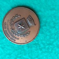 Medaglia Raduno Nazionale Autieri