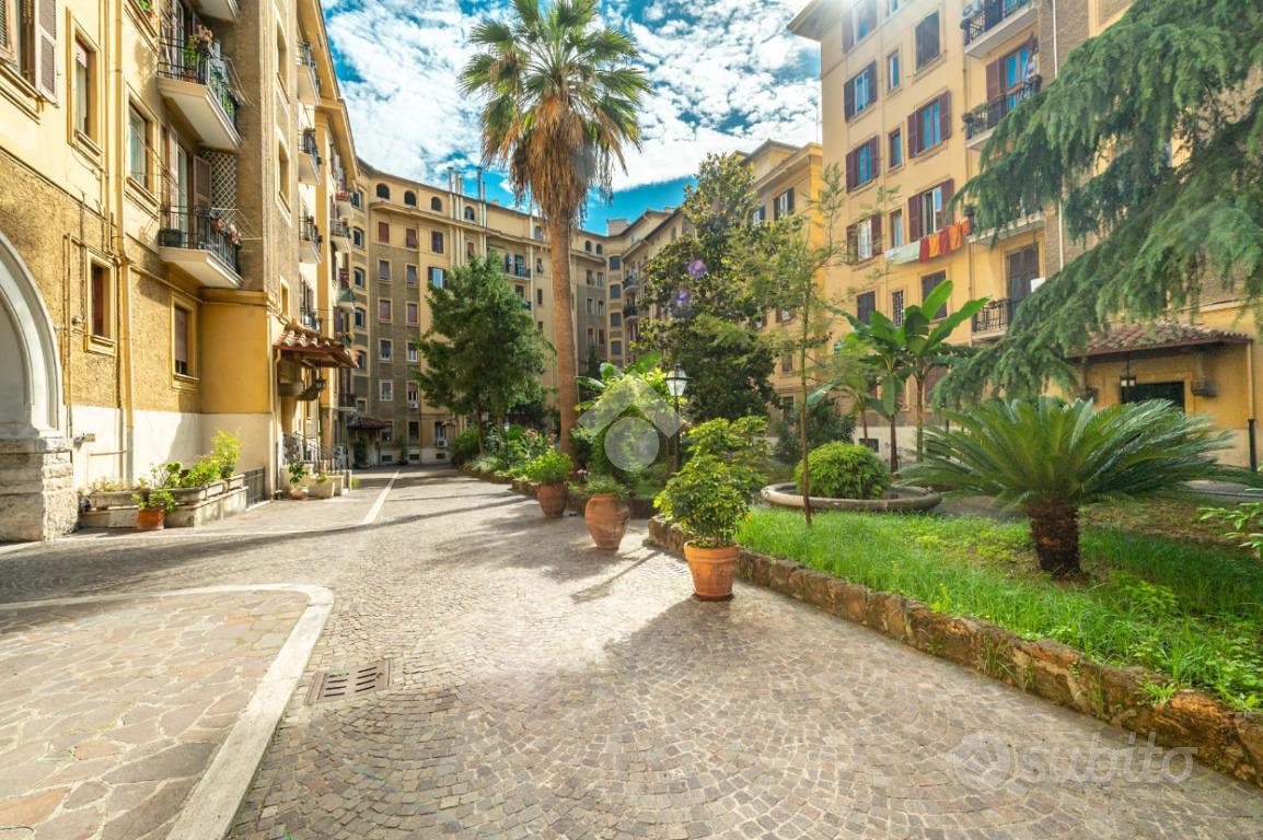 Apartment in Roma, Trieste, Municipio Roma II - Vista 4