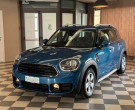 MINI Countryman 1.5 One D UniPro#CronologiaTagli